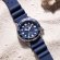 画像9: CITIZEN[シチズン]PROMASTER[プロマスター] MARINE　EO2021-05L　エコ・ドライブ ダイバー200m 　ユニセックス　正規品 (9)