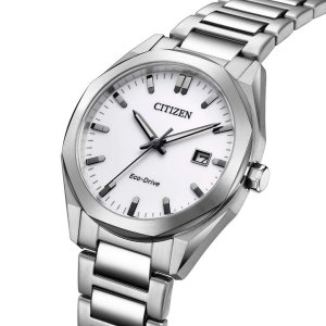 画像4: CITIZEN[シチズン]  CITIZEN コレクション BM7620-83A　光発電エコ・ドライブ  メンズモデル　正規品 (4)