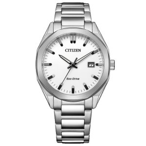 画像: CITIZEN[シチズン]  CITIZEN コレクション BM7620-83A　光発電エコ・ドライブ  メンズモデル　正規品