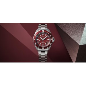 画像5: SEIKO[セイコー]  PROSPEX [プロスペックス]　SBDY129  DIVER SCUBA（ダイバースキューバ）メカニカル   メタルバンド　メンズモデル　正規品 (5)