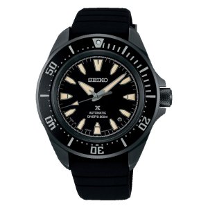 画像1: SEIKO[セイコー]  PROSPEX [プロスペックス]　SBDY133  DIVER SCUBA（ダイバースキューバ）メカニカル   シリコンバンド　メンズモデル　正規品 (1)