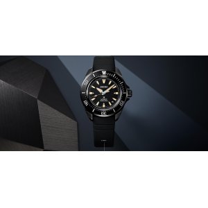 画像5: SEIKO[セイコー]  PROSPEX [プロスペックス]　SBDY133  DIVER SCUBA（ダイバースキューバ）メカニカル   シリコンバンド　メンズモデル　正規品 (5)