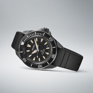 画像3: SEIKO[セイコー]  PROSPEX [プロスペックス]　SBDY133  DIVER SCUBA（ダイバースキューバ）メカニカル   シリコンバンド　メンズモデル　正規品 (3)