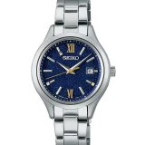 画像: SEIKO[セイコー]　SEIKO SELECTION[セイコー セレクション] STPX101　 2024エターナルブルー限定モデル 　ソーラータイプ　国内限定600本　レディースモデル　正規品