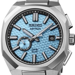 画像2: SEIKO[セイコー]  ASTRON[アストロン]  SBXD027　コアショップ専用モデル 　Nexter “Starry Sky” 2024 限定モデル 世界限定：1,500本（うち国内：500本）  メンズ 　正規品 (2)