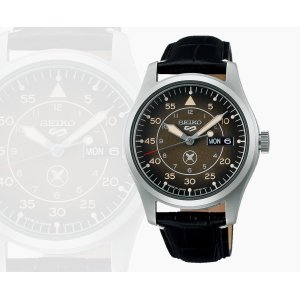 画像2: SEIKO[セイコー] 5 SPORTS [5スポーツ] Field series　SBSA277　堀米雄斗 限定モデル　 世界限定：4,000本（うち国内：500本） 　メカニカル  　メンズモデル　正規品 (2)