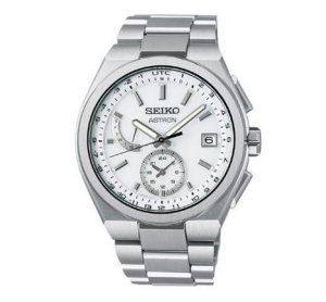 画像1: SEIKO[セイコー]  ASTRON[アストロン] SBXY085  NEXTER(ネクスター)   ソーラー電波修正　メンズモデル　正規品 (1)