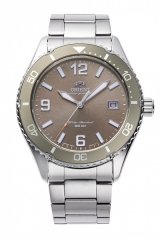 画像: ORIENT[オリエント ]　SPORTS　RN-WJ0004Y　Orient Mako 40　ソーラー駆動モデル　メンズモデル　正規品