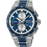 画像: SEIKO[セイコー]  ASTRON[アストロン]　SBXC181  コアショップ専用モデル　 NEXTER(ネクスター) 　ソーラーGPS衛星電波修正　メンズモデル　正規品