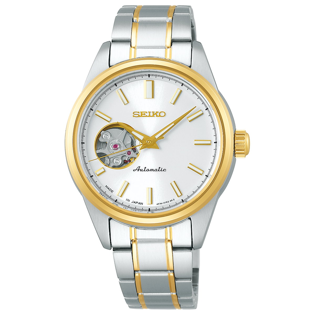 SEIKO[セイコー] SEIKO SELECTION[セイコー セレクション] SSDE008