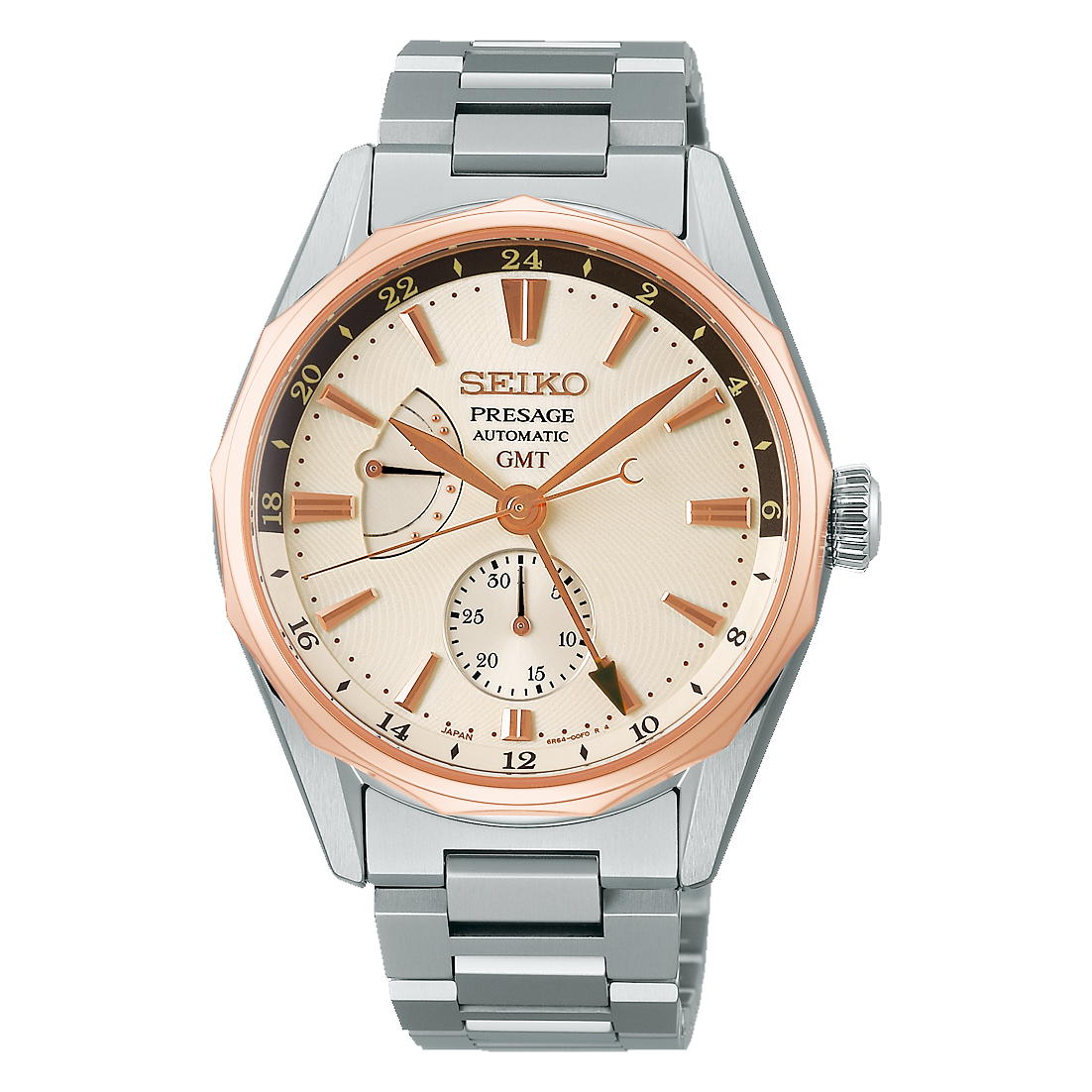 SEIKO[セイコー] PRESAGE[プレザージュ] コアショップモデル SARF012