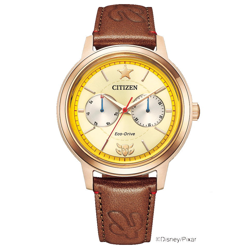 CITIZEN[シチズン] CITIZEN コレクション BU4042-09A shop Disney 1