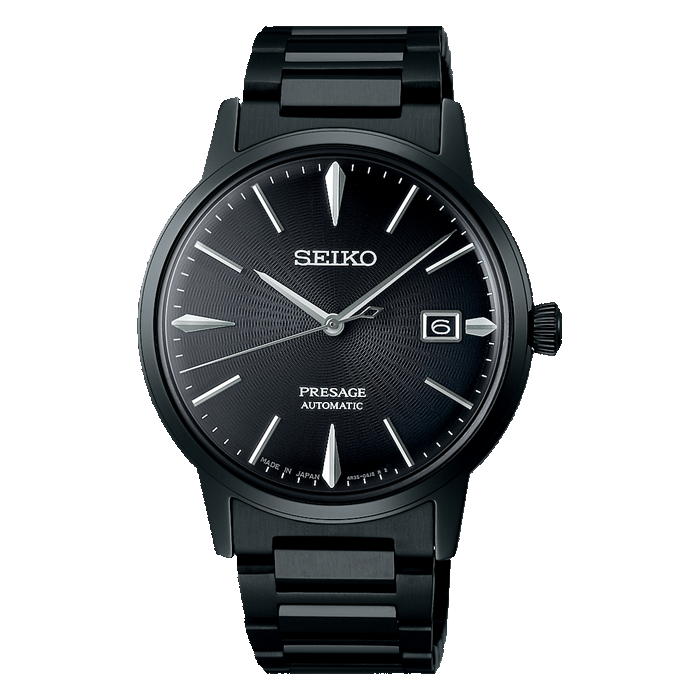 SEIKO[セイコー] PRESAGE[プレザージュ] SARY219 Basic Line Cocktail