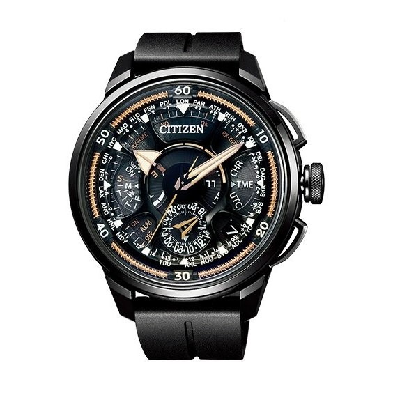 CITIZEN[シチズン] エコ・ドライブ サテライト ウエーブ CC7005-16G 100周年記念限定モデル GPS エコ・ドライブ  GPS衛星電波時計 ダブルダイレクトフライト フラッグシップモデル 世界数量限定1,500本 正規品 | WatchClubfuzi (ウォッチ倶楽部  富士)