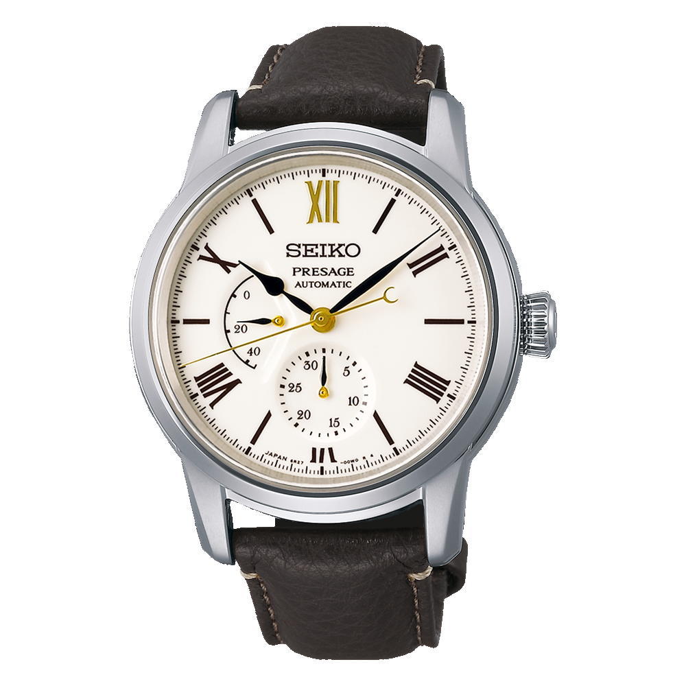 SEIKO[セイコー] PRESAGE[プレザージュ] SARW067 コアショップモデル セイコー腕時計110周年記念限定  クラフツマンシップシリーズ 世界限定：1,500本（うち国内：300本） 正規品 | WatchClubfuzi (ウォッチ倶楽部 富士)