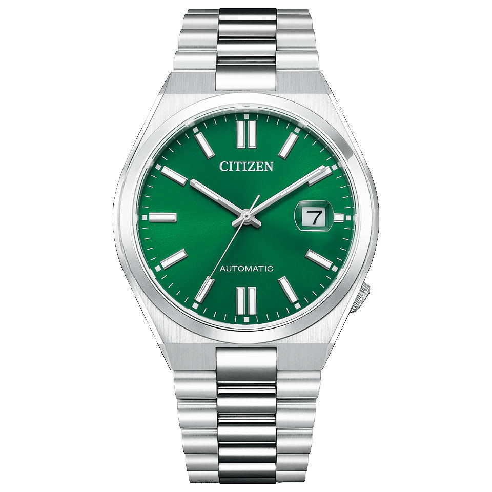 CITIZEN[シチズン] CITIZEN コレクション NJ0150-81X メカニカル