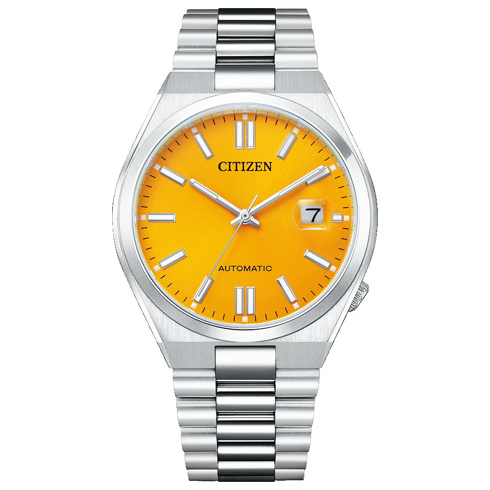 CITIZEN[シチズン] CITIZEN コレクション NJ0150-81Z メカニカル